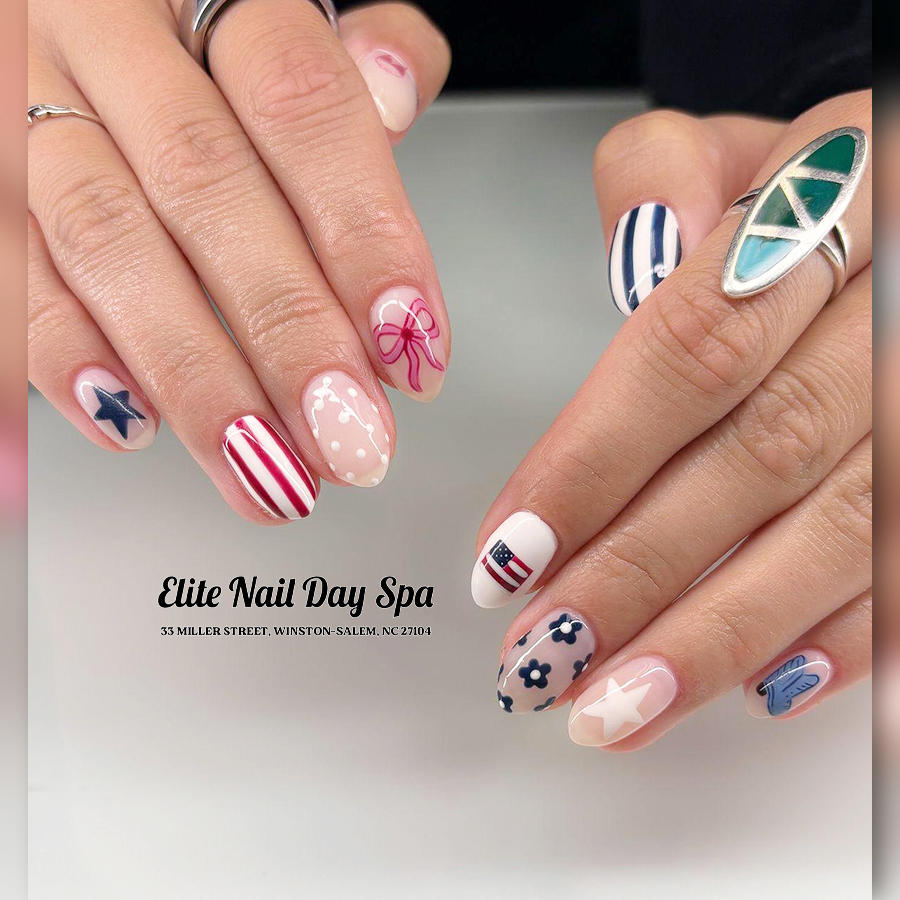 Nail Ideas